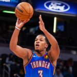 Thunder's Rising Star: Isaiah Joe’s Unexpected Promise That Could Change Everything