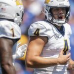 Toledo's Crushing 42-3 Victory Over Northern Illinois Sets the Stage for a Season to Remember