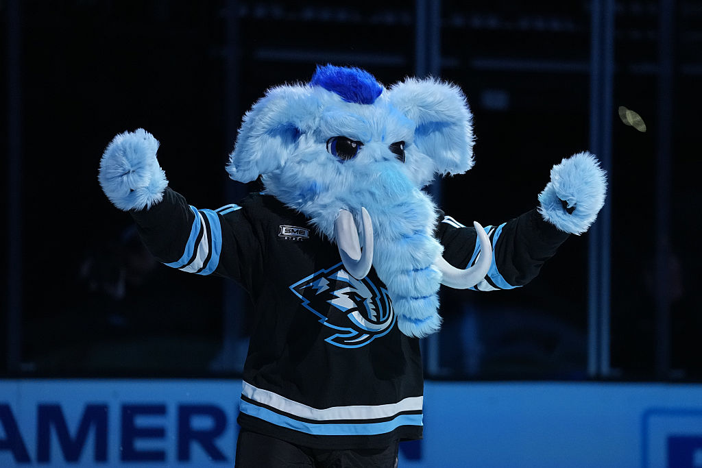 Tonight's Shocking Twist: How Mammoth Threatens to Erase Ducks Forever