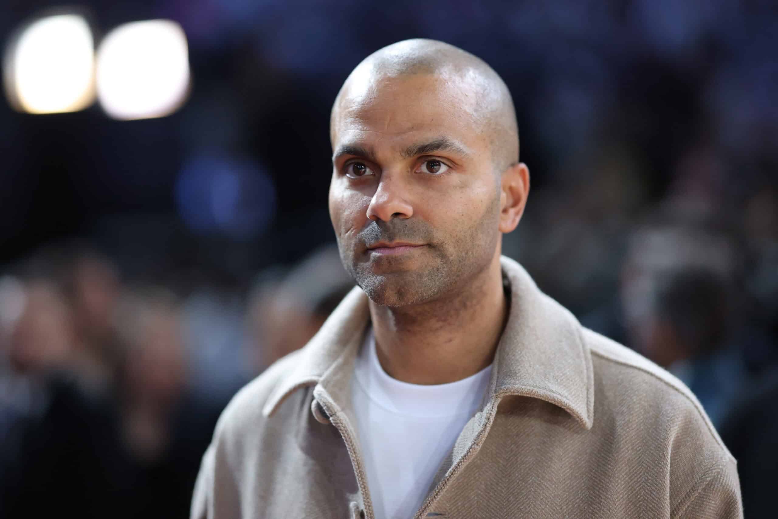 Tony Parker's Surprising New Role Revealed: You Won't Believe What He's Doing Next!
