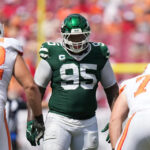 Trade Deadline Shakeup: Can the Cowboys, Jets, and Colts Reverse Their Fortunes Before It's Too Late?