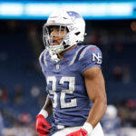 TreVeyon Henderson’s Game-Changing Second TD Sparks Patriots’ Surge—Can They Hold the Lead?