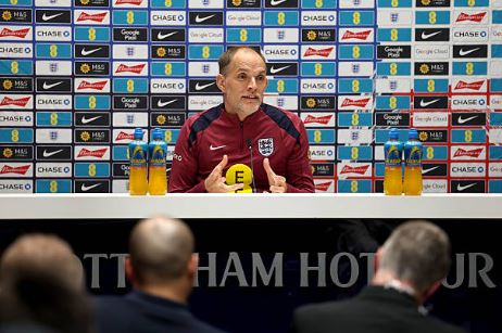 Tuchel Drops Shocking Bombshell: Why Kane, Bellingham, and Foden Will Never Share the England Pitch Together