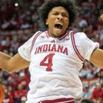 Tucker 2K: DeVries Shatters Records—But It’s What His Proud Father Said That Will Shock You