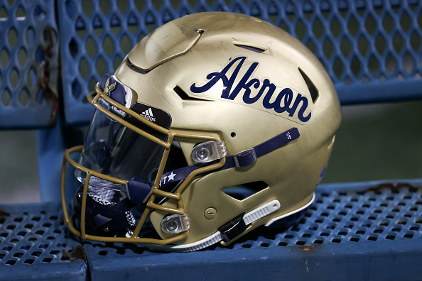 Tuesday's MACtion Shock: Underdog Upsets Everyone's Pick in Stunning Twist