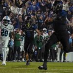 Tulane QB Jake Retzlaff's Unbelievable 1st Half Shatters Expectations Against Memphis – You Won't Believe These Stats!