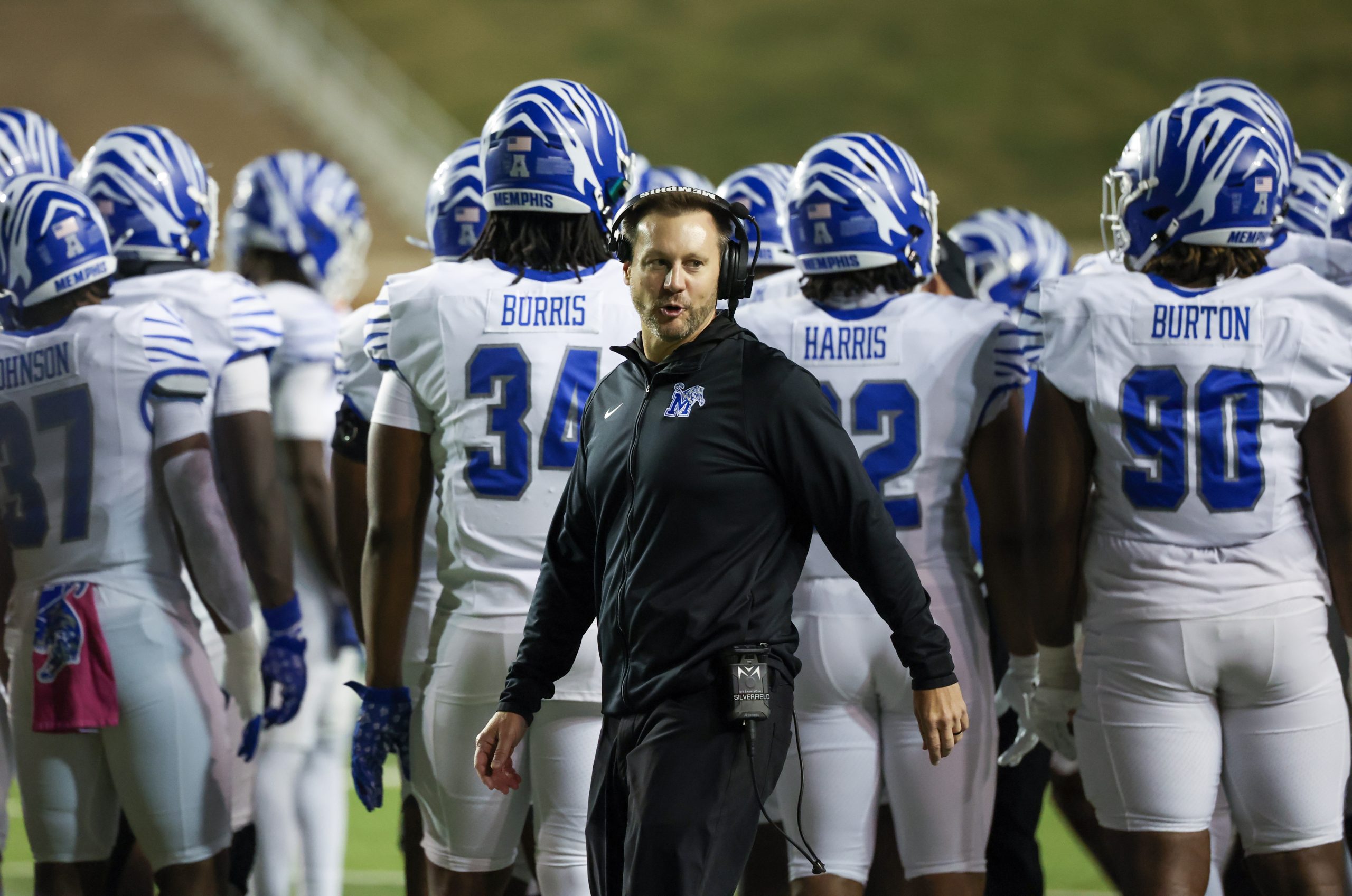 Tulane vs. Memphis: Who Will Seize Victory in Tonight’s Nail-Biting Showdown?