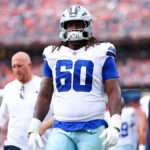 Tyler Guyton’s High-Ankle Sprain: Will He Shock Fans by Defying Expectations on Thursday?