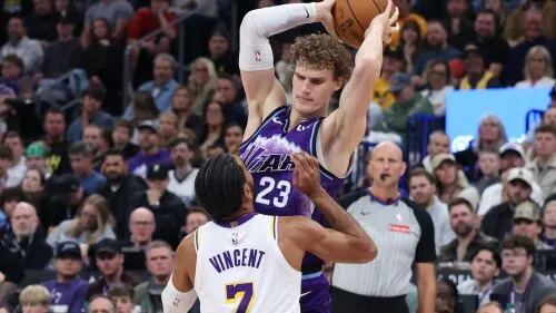 Tyler Herro and Brandon Miller's Surprising Comebacks Could Rewrite NBA Team Strategies Overnight