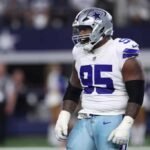 Unbelievable Numbers Reveal How This Cowboys Defender Is Quietly Crushing the Competition