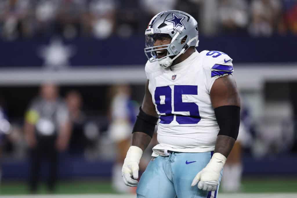 Unbelievable Numbers Reveal How This Cowboys Defender Is Quietly Crushing the Competition