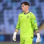 Unbelievable Rise: Non-League Goalkeeper Snatched for England Squad Shock!