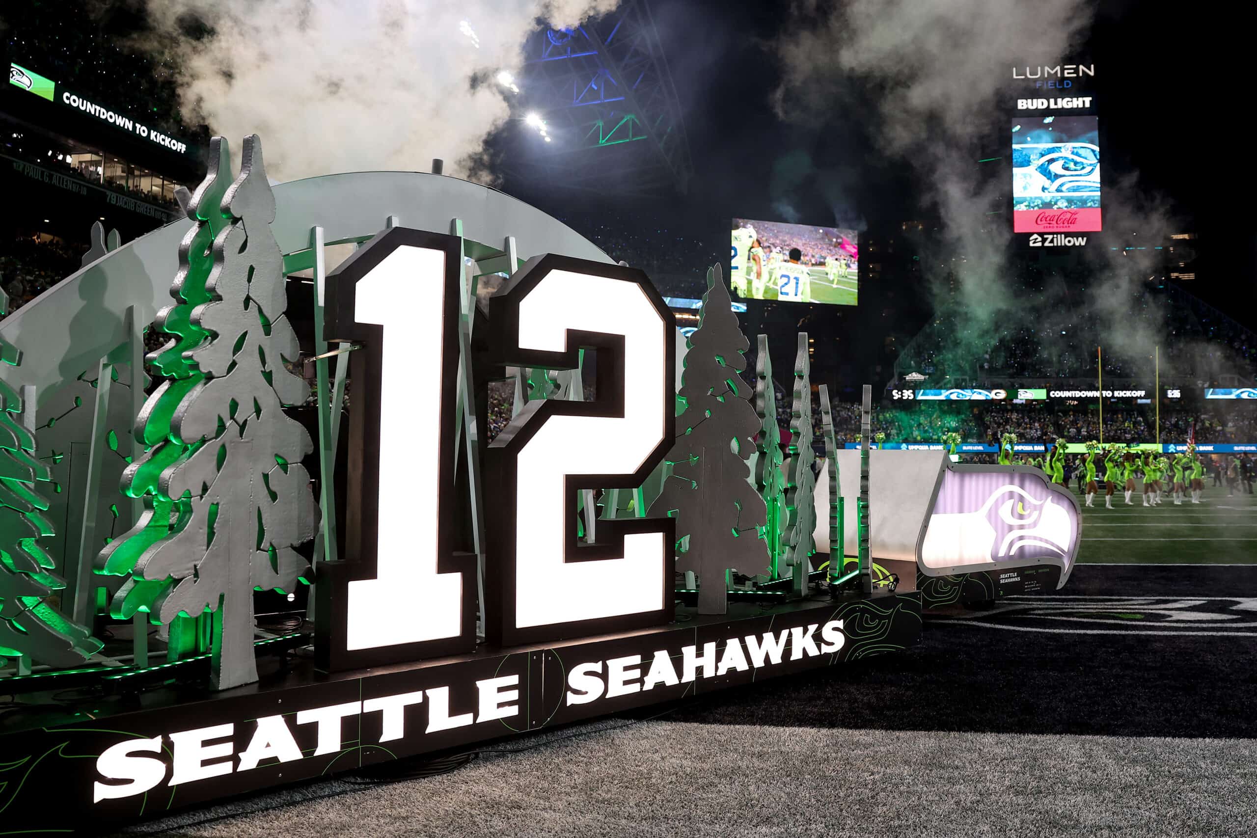 Unbelievable Seahawks Stats Reveal Shocking Dominance You Never Expected