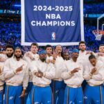 Unbelievable Thunder Blitz: Witness the Shocking Moment They Shattered NBA Records!