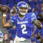 Uncover the Secret Channel Airing Memphis vs. Navy Today – Don’t Miss a Second of This Thanksgiving Showdown!