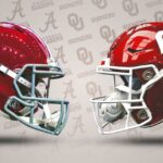 Uncover the Secret Channel and Exact Time to Watch Alabama vs. Oklahoma—Don’t Miss a Second of This Epic SEC Showdown!