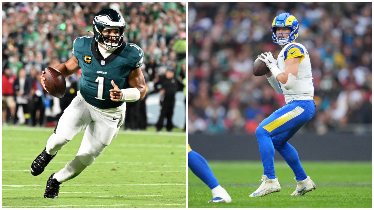 Uncover the Shocking NFL Week 11 Picks That Could Change Everything in My Circa Million VII Game!