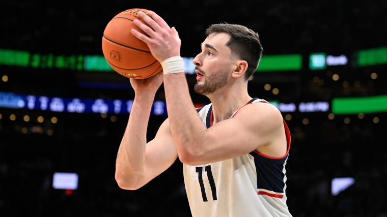 Uncover the Surprising Channel and Live Stream Secrets for Today’s UConn vs. Arizona Clash!