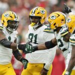 Uncover the Surprising Secret Behind the Packers Defense’s Explosive Play Shutdowns