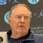 UNC’s Belichick Drops Bombshell: Why NFL Giants Should Be Worried as He Sticks with Tar Heels