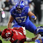 Underdog Upset or Powerhouse Dominance? Unveiling Shocking BYU vs. Texas Tech Predictions for Week 11 Top 10 Showdown