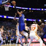 Underdogs Unleashed: Why Tuesday’s Magic and Bulls Bets Could Cash Big