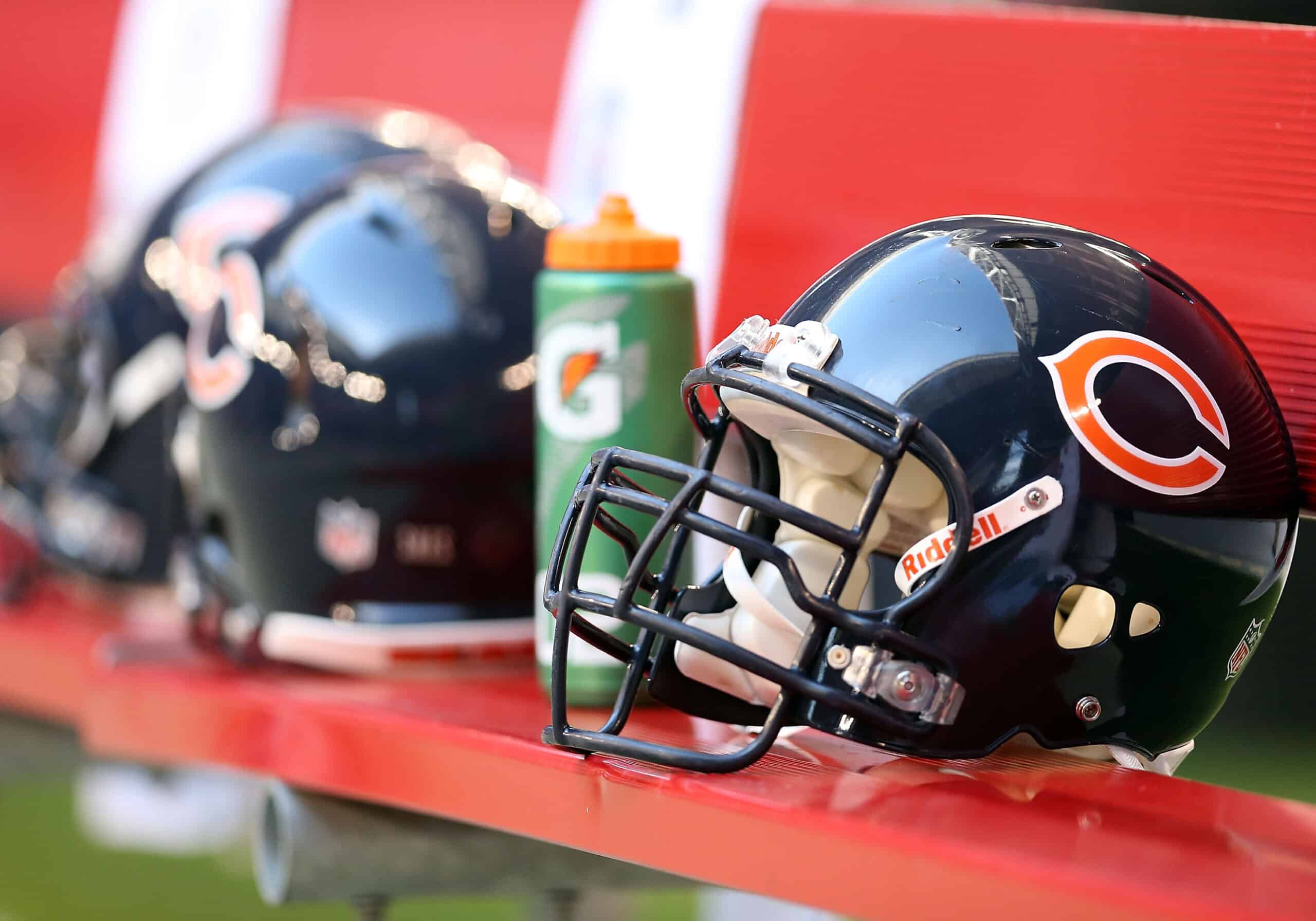 Unexpected Comeback: Bears' Defensive Linchpin Set to Shake Up the Game After IR Stint