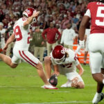 Unexpected Contenders Emerge in Lou Groza Award Semifinals: Who Will Shock the Nation?