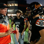 Unexpected Departure: Why Did Chet Saum Really Step Down as Amanda-Clearcreek Football Coach?