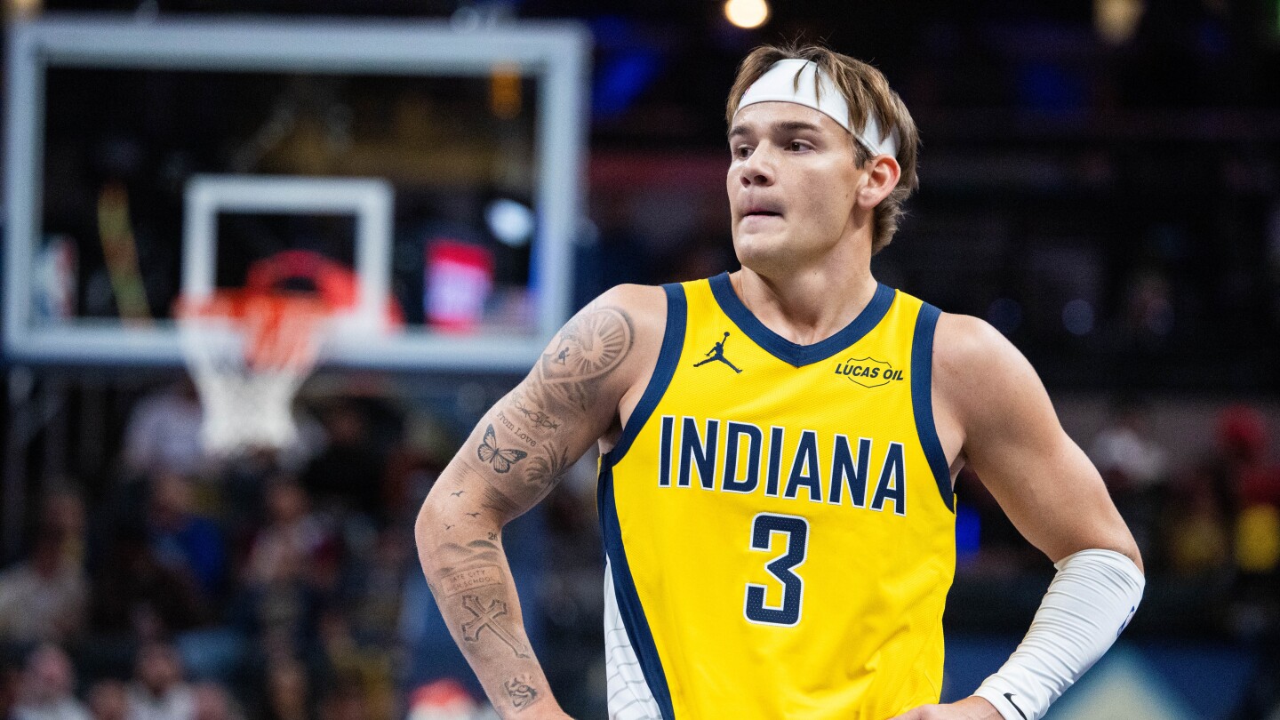 Unexpected Pivot: Monte Morris Steps Up as Mac McClung Sits Out – Can the Pacers Survive the Shake-Up?