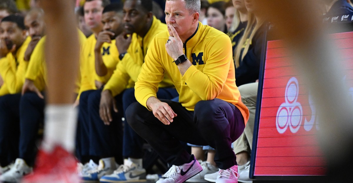 Unexpected Surges Shake Up Week One Big Ten Power Rankings: Can Michigan and Illinois Sustain the Momentum?