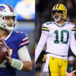 Unexpected Turns: How the Bills and Packers Defied All Odds in Monday Night Showdowns