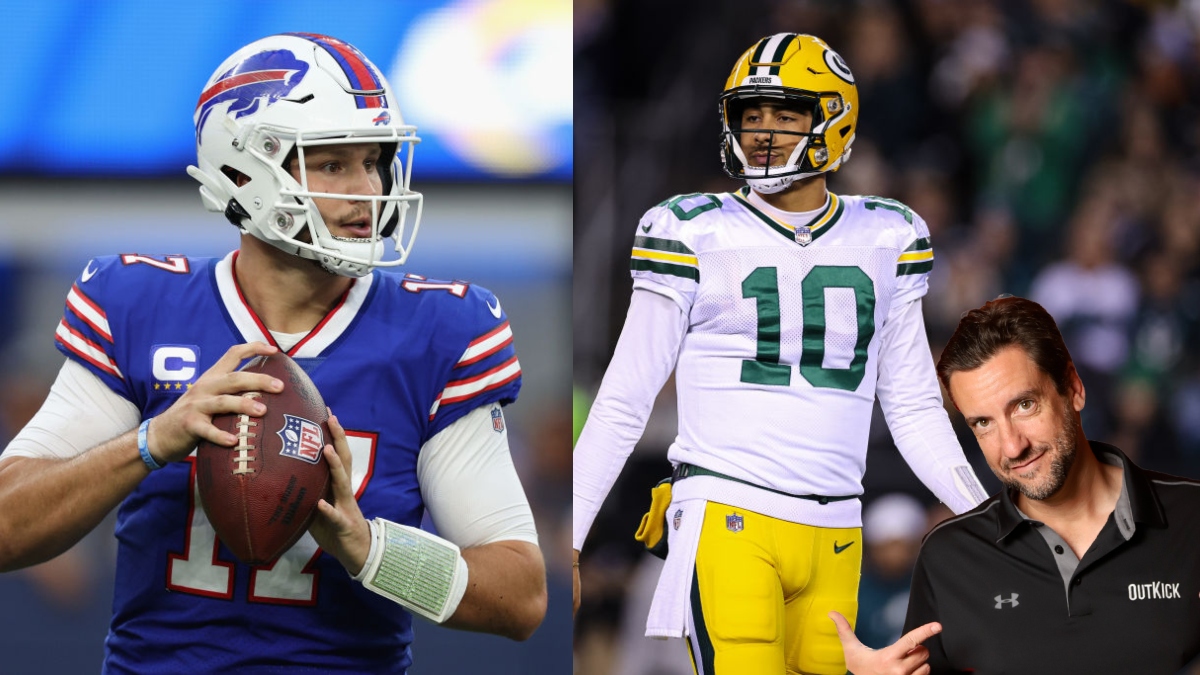 Unexpected Turns: How the Bills and Packers Defied All Odds in Monday Night Showdowns