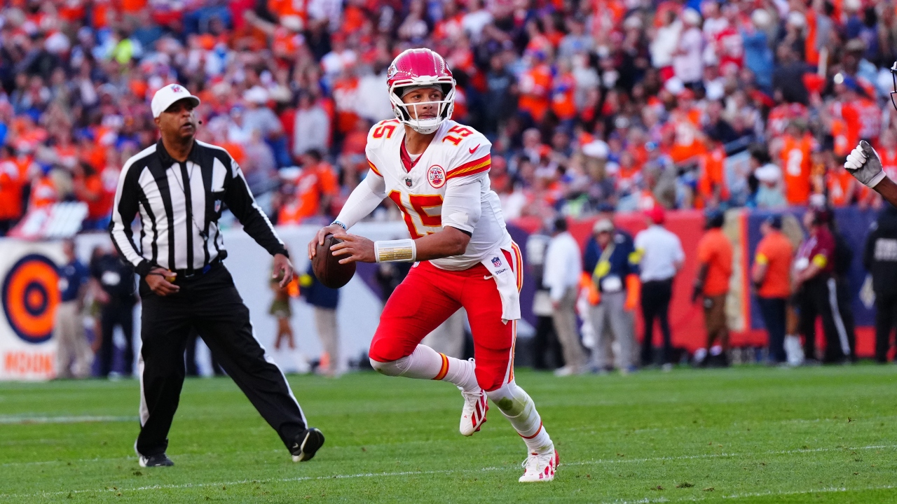 Unlock Hidden Value: Why Betting Against the Chiefs Could Be Your Smartest NFL Week 12 Move