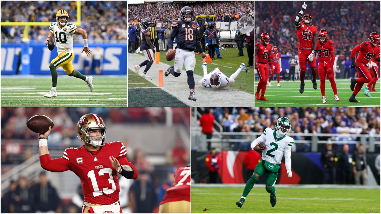 Unlock the Hidden NFL Week 13 Betting Secrets That Could Transform Your Thanksgiving and Black Friday Wagers!