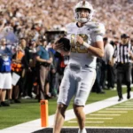 Unlock the Secret Broadcast Details for NC State vs. Georgia Tech – Don’t Miss a Second of This ACC Showdown!