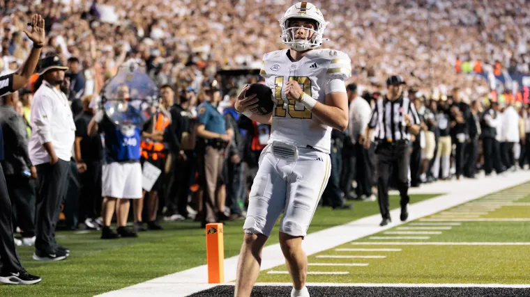 Unlock the Secret Broadcast Details for NC State vs. Georgia Tech – Don’t Miss a Second of This ACC Showdown!