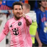 Unlock the Secrets to Streaming the 2025 Inter Miami vs New York City FC Showdown Live in the USA!