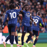 Unlock the Ultimate Arsenal vs Tottenham Bet Builder: Insider Tips for a 12/1 Premier League Shocker!