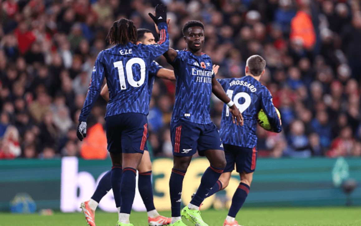 Unlock the Ultimate Arsenal vs Tottenham Bet Builder: Insider Tips for a 12/1 Premier League Shocker!