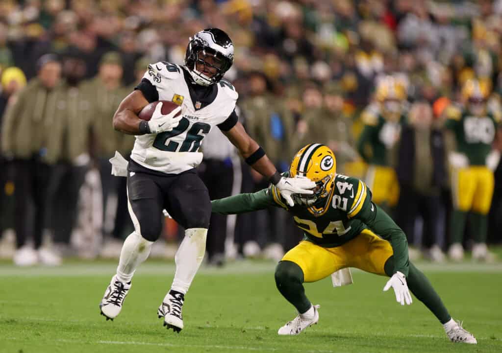 Unstoppable Rising Star: How This Young Packers CB Is Silently Redefining Defense