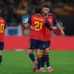 Unstoppable Spain and Switzerland Seal Perfect Qualifying Records as Belgium and Romania Deliver Stunning Victories