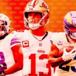 Unveiling the Hidden Stars: The 2025 College Football Players Who Quietly Dominated the Season