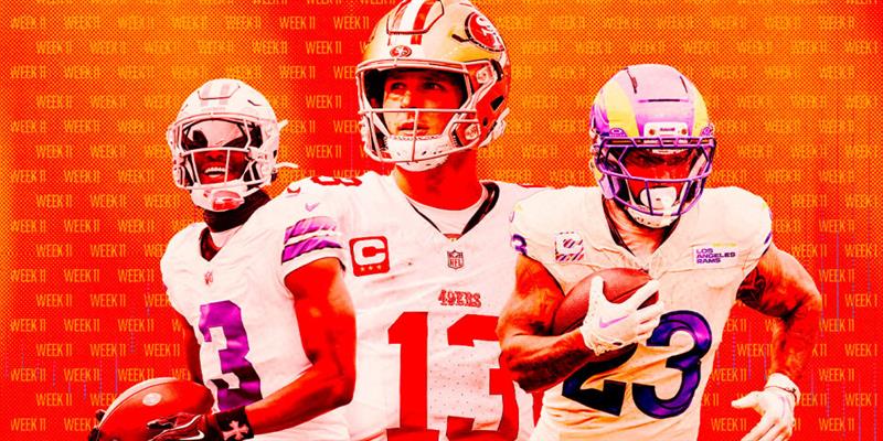 Unveiling the Hidden Stars: The 2025 College Football Players Who Quietly Dominated the Season
