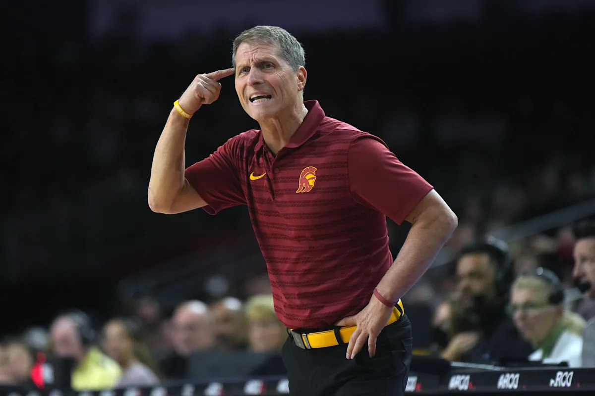 USC Men’s Basketball Faces Troy: Unexpected Twists and Key Moments Unveiled Live!