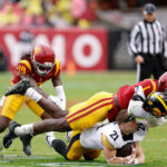 USC Trojans Face Critical Blow: Key Starters Out Ahead of Oregon Showdown—Can They Still Win?