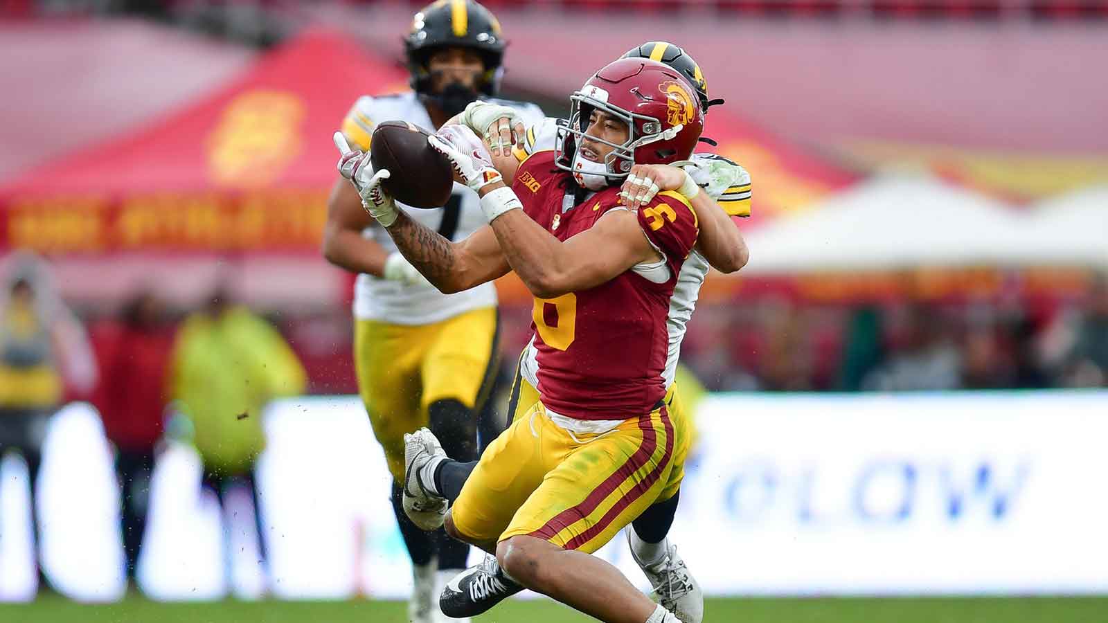 USC Trojans Reveal Shocking Week 13 Predictions Ahead of Do-Or-Die Oregon Showdown