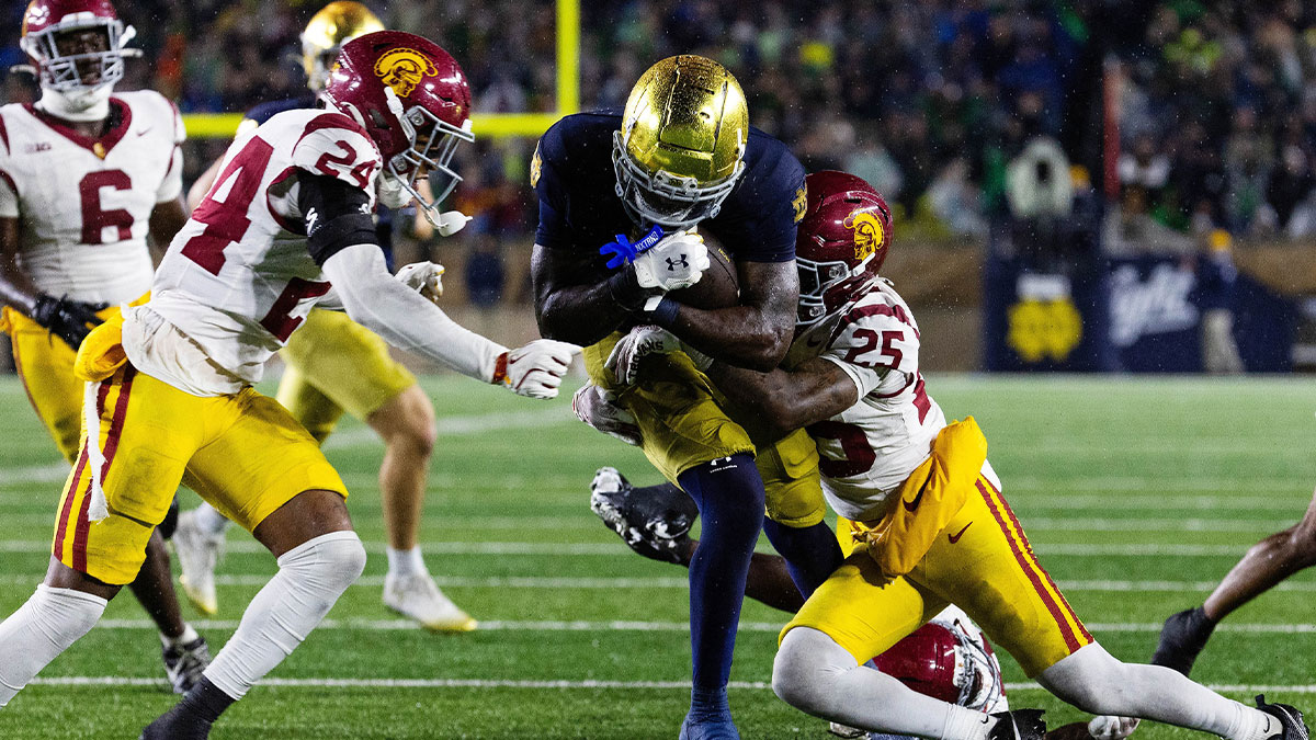 USC Trojans’ Shocking Breakdown: What Went Wrong in Oregon’s Record-Breaking Rout?