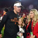 USC’s Unexpected Surge: What’s Behind Their Rapid Climb to No. 18?