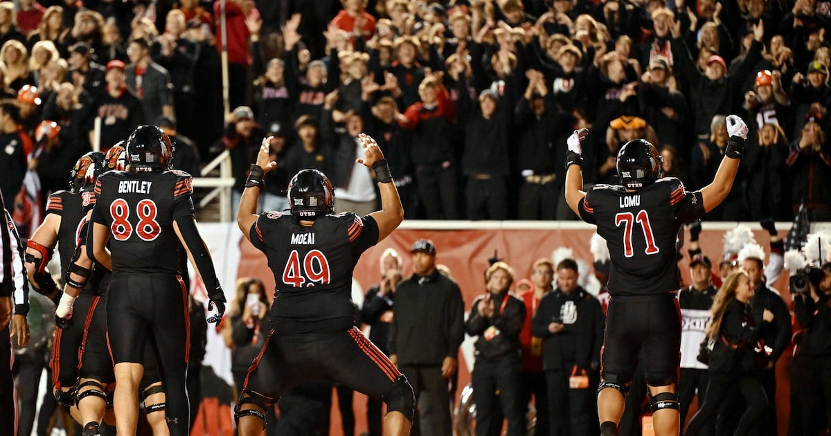 Utah’s Stunning Domination of Cincinnati Sparks Viral Frenzy—What Comes Next Will Shock You
